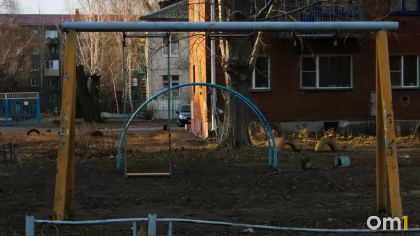 Вышла из дома и не вернулась: в Омске пропала 10-летняя девочка