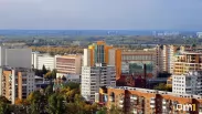 В трёх корпусах ОмГУ запустили отопление после аварии