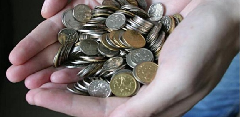 Зарплата в Омской области вошла в тройку самых низких по Сибири