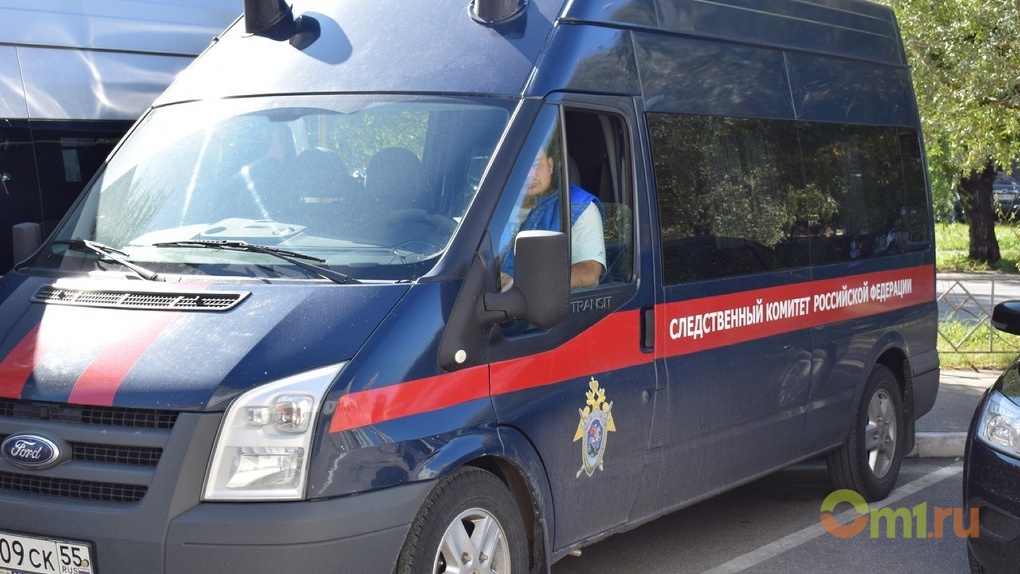 Тела убитых cупругов в Омске отыскала их 10-летняя дочь Тела убитых cупругов в Омске отыскала их 10-летняя дочь