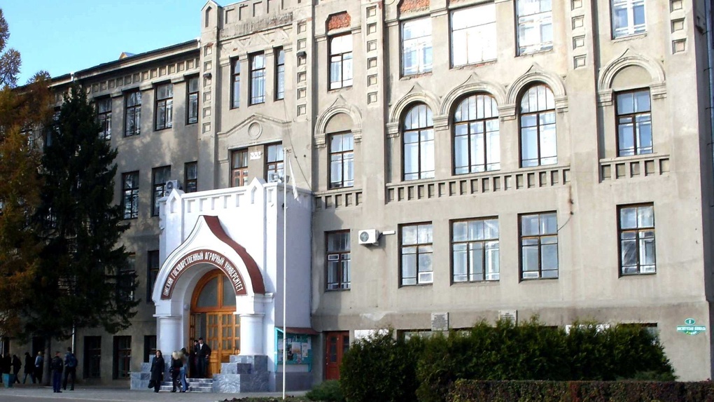 В омском институте ограничат тепло за долги В омском институте ограничат тепло за долги