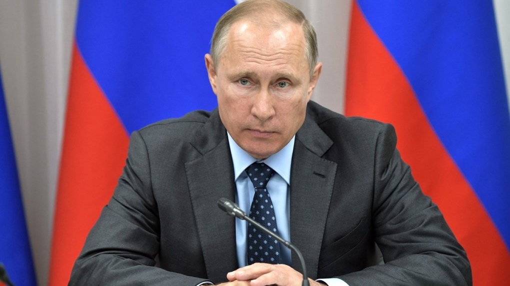 LIVE: прямая линия с Путиным – россияне задают вопросы