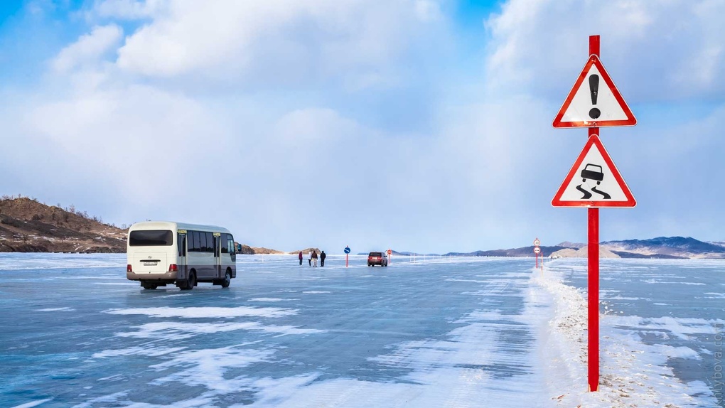 В Югре принято в эксплуатацию 72 ледовые переправы В Югре принято в эксплуатацию 72 ледовые переправы