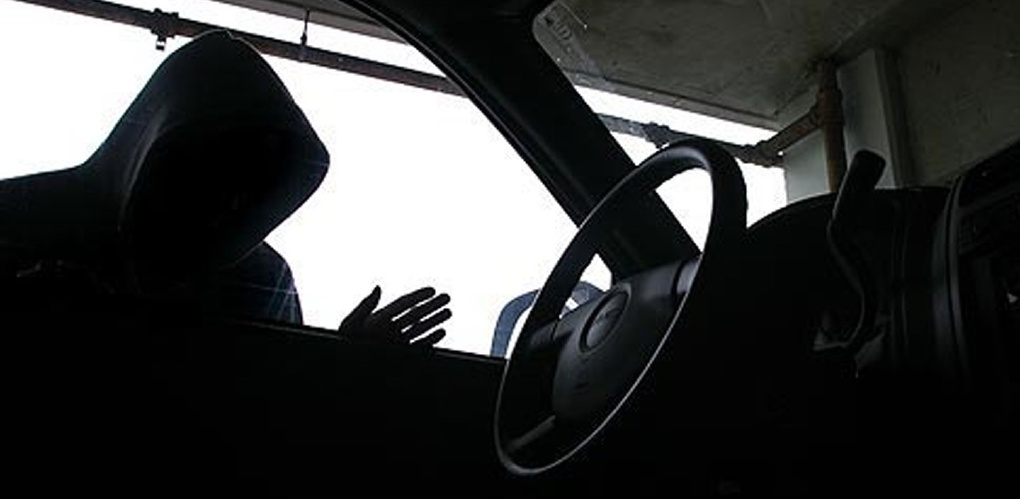 Серийному угонщику престижных автомобилей из Омска дали шесть лет