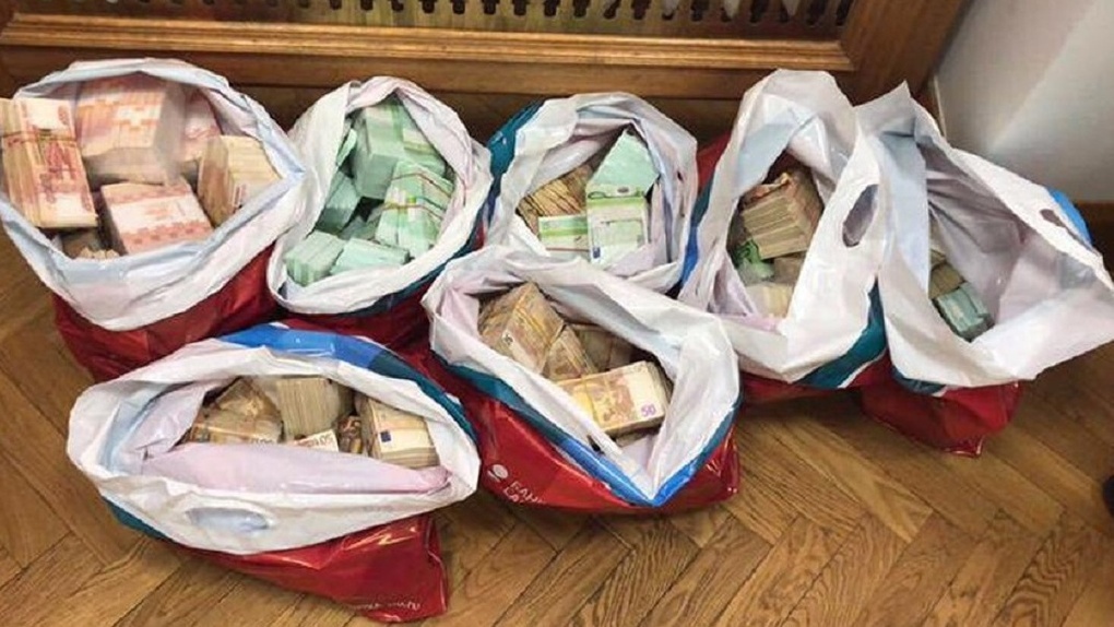 Глава Ростехнадзора арестован за мошенничество. Он похитил 4,7 млрд рублей