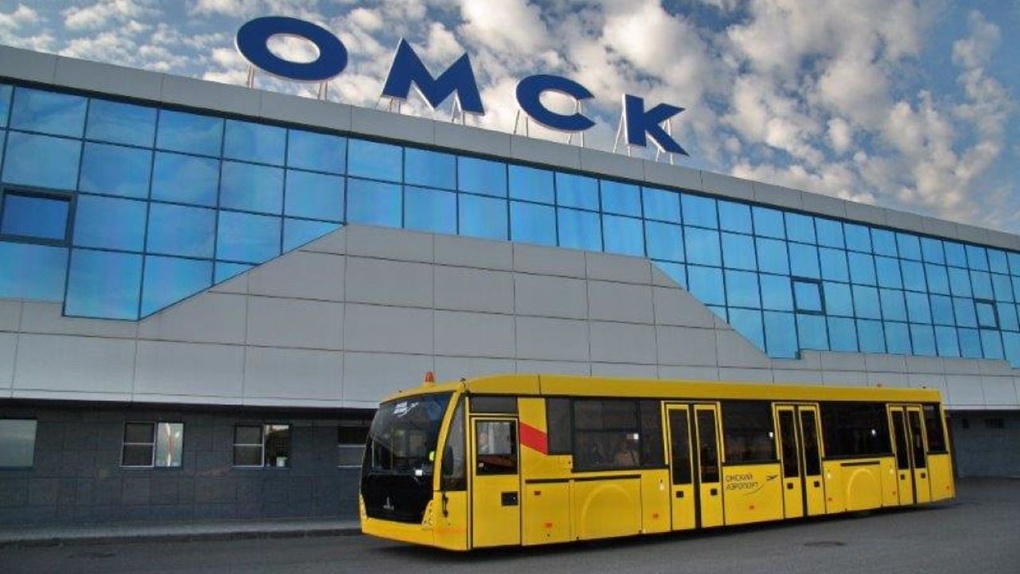 Омский аэропорт предложили назвать именами знаменитых «сидельцев»