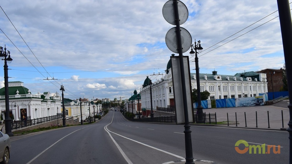 16:03 В Омске чиновник обвинил в ДТП отличные дороги 16:03 В Омске чиновник обвинил в ДТП отличные дороги
