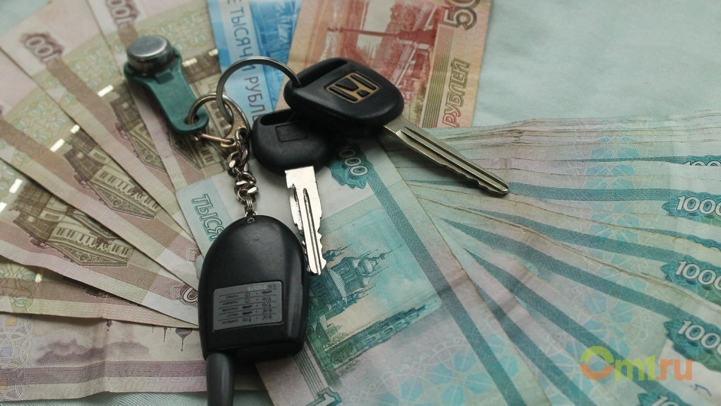 Омск занял 51-е место в рейтинге городов по доступности покупки авто