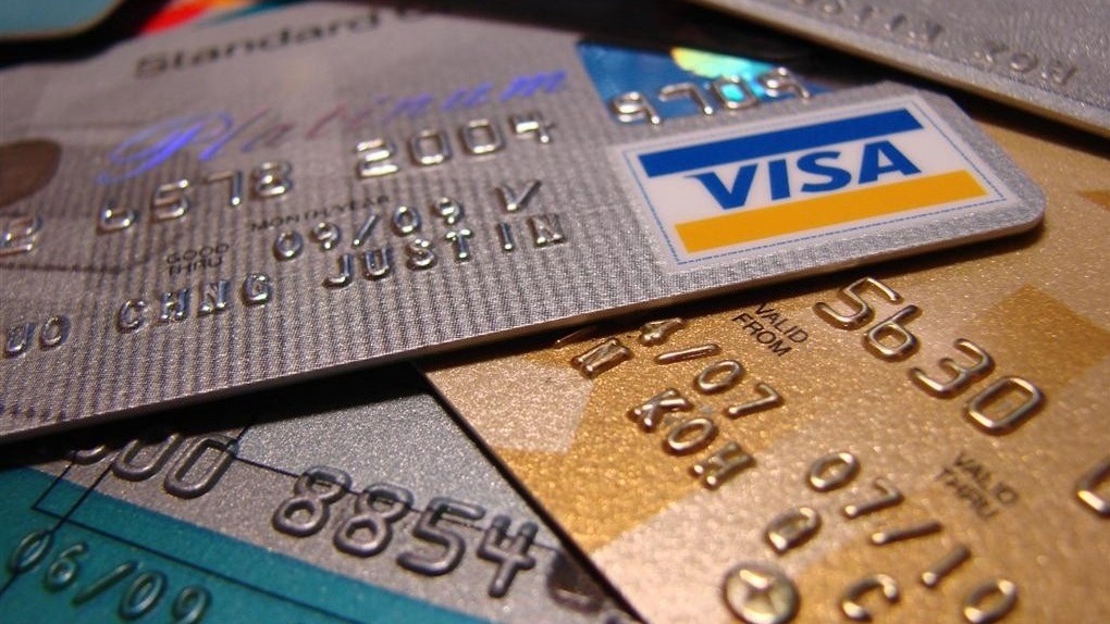 Объем выданных кредитов по банковским картам за 8 месяцев вырос на 29%