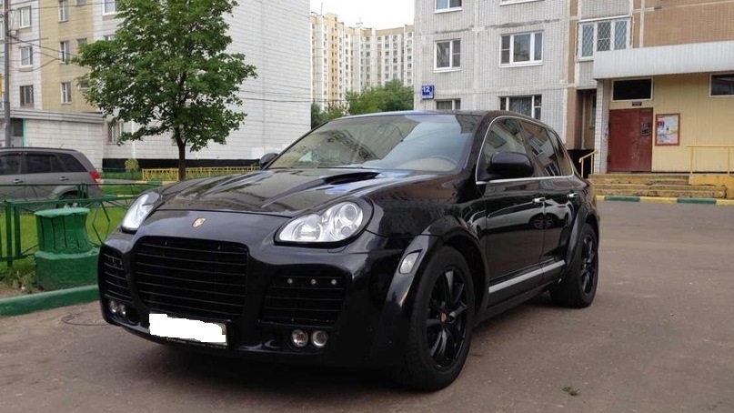 фото на улице - porsche cayenne фото на улице - porsche cayenne