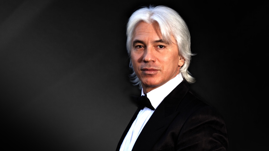 В возрасте 55 лет скончался оперный солист Дмитрий Хворостовский