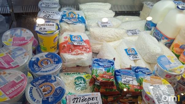 Опасность родного продукта: когда стоит есть меньше творога