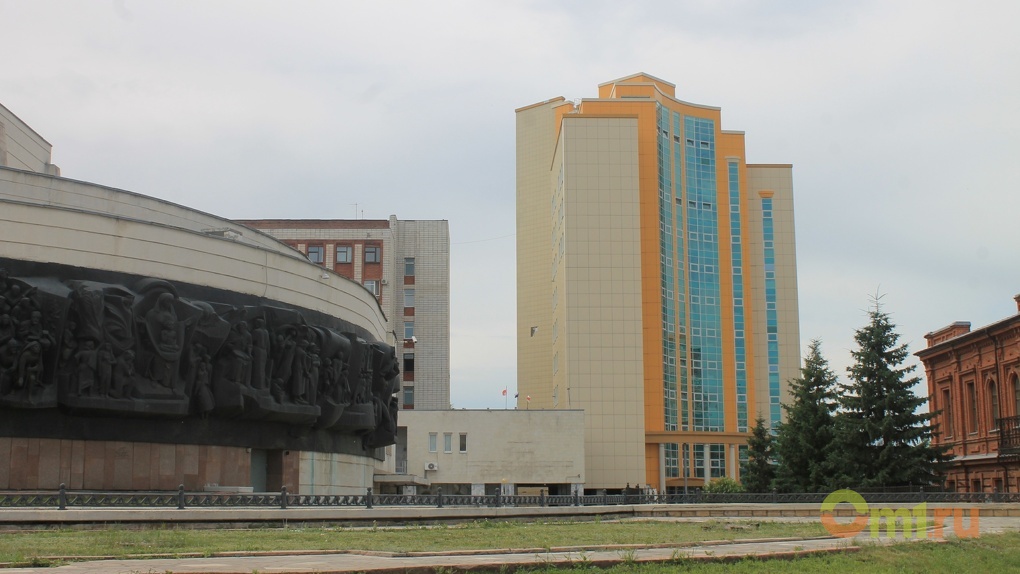 В Омске появится еще один памятник Достоевскому