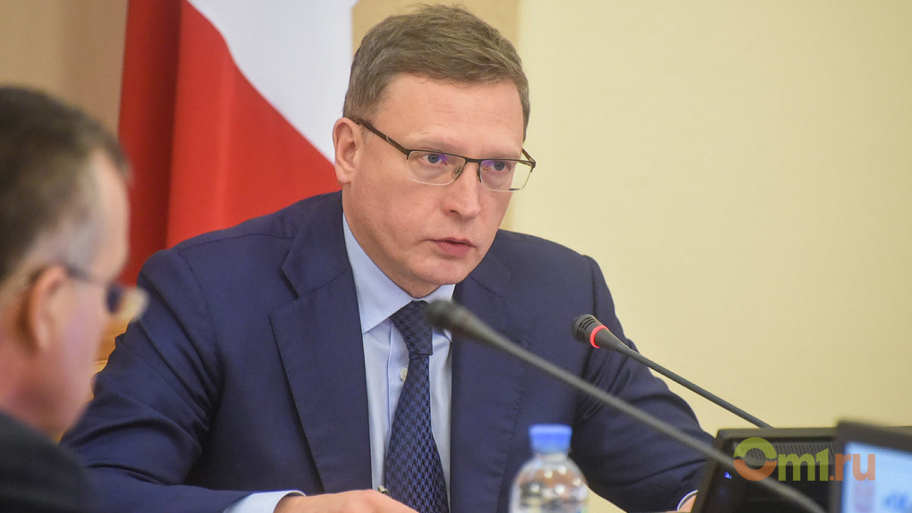 Михаил Машкарин: «То, что Бурков сейчас объединяет партии, очень правильно»
