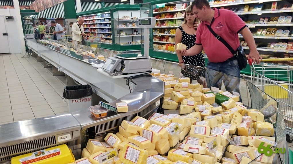Россия столкнется с продуктовым кризисом из-за нового законопроекта Яровой