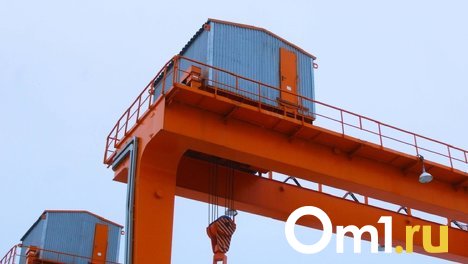 В Омске на Левом берегу появится новостройка с отдельными кладовыми