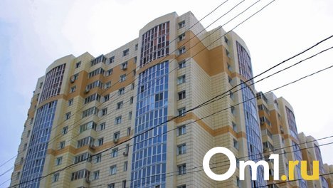Плесень и соседи: как отличить промерзающую квартиру от тёплой? Инструкция для омича