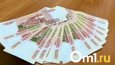В омском Департаменте транспорта ищут сотрудников на зарплату от 48 тысяч рублей