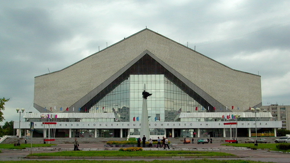 Скк блинова омск фото