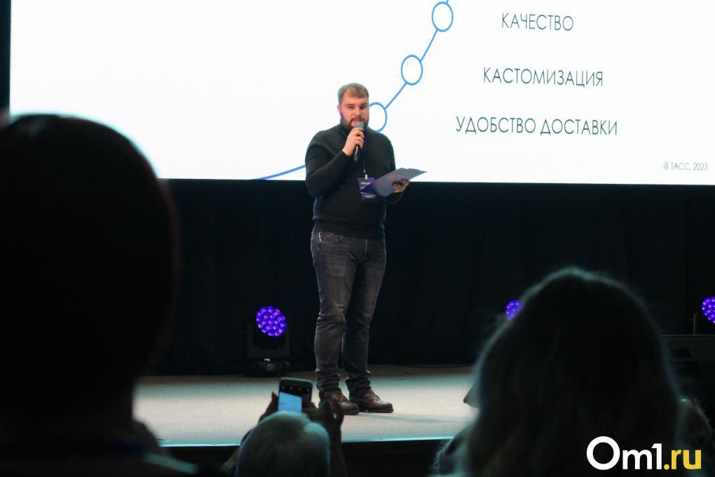 Взгляд экспертов: как прошёл первый форум «PROмедиа» в Омске