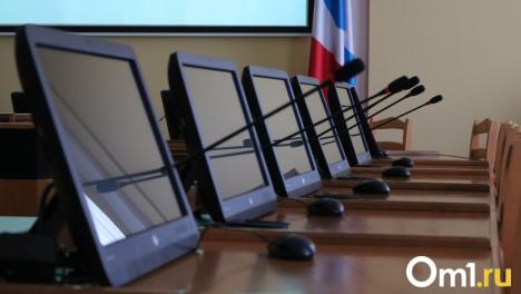 Глава Крутинского района получил звание почётного гражданина Омской области