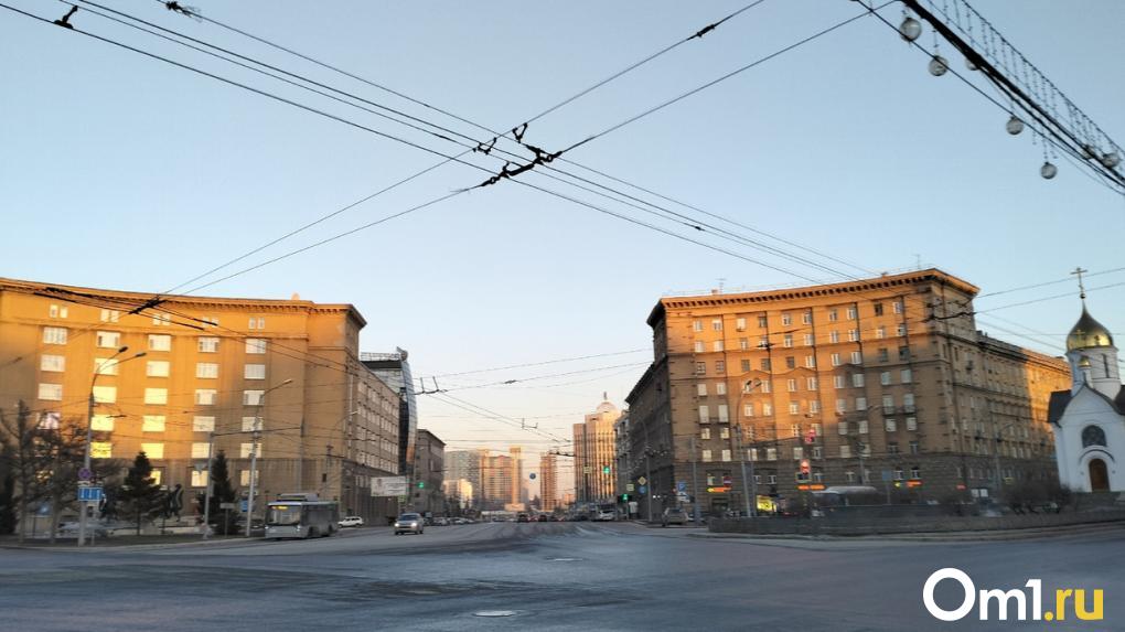 50 оттенков серого: история Новосибирска в архивных фотографиях