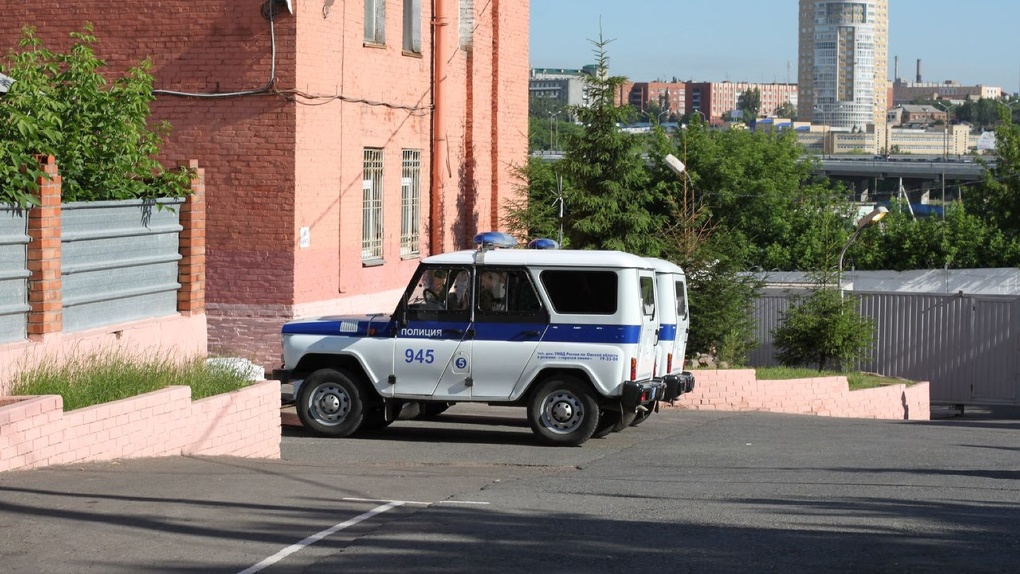 Омские полицейские поедут на ЧМ по футболу в Саранск