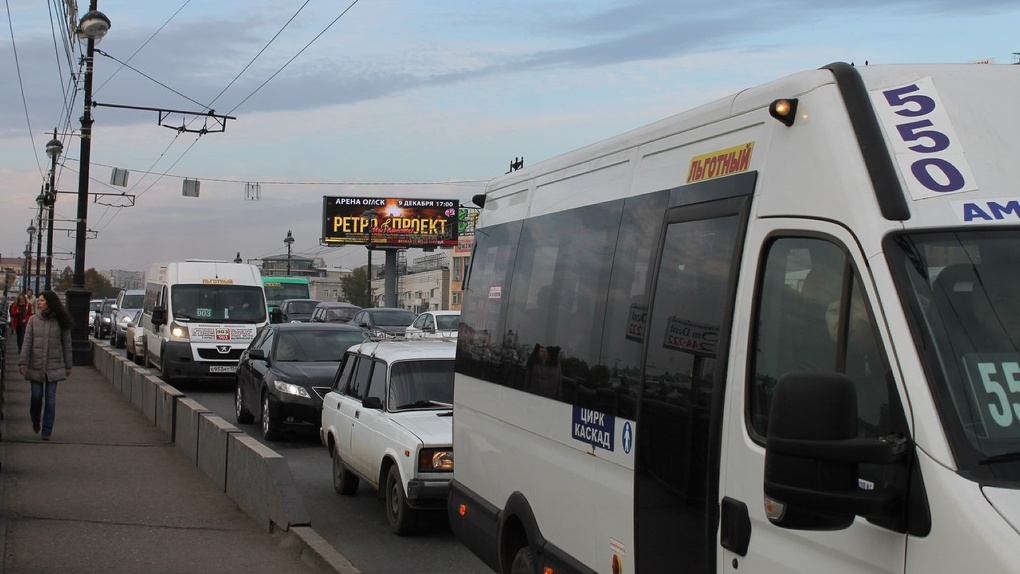 Направление автобусов. Омск Прочие маршрутные.