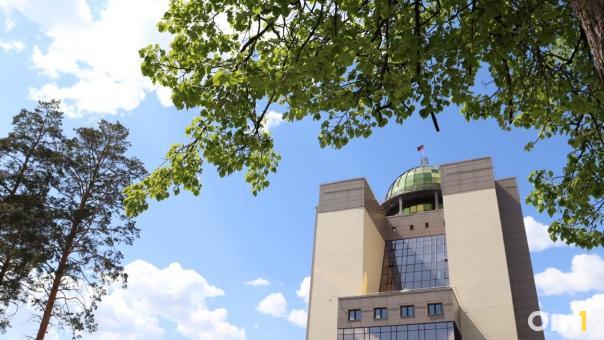 В Гидрометцентре рассказали, какая погода будет в Новосибирске во второй декаде сентября
