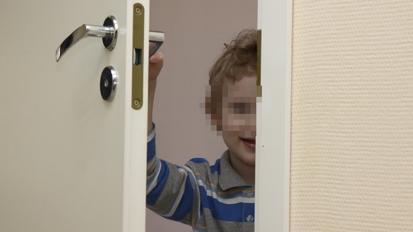 Дети в приемных семьях подвергаются коммерческой и половой эксплуатации Сегодня в 14