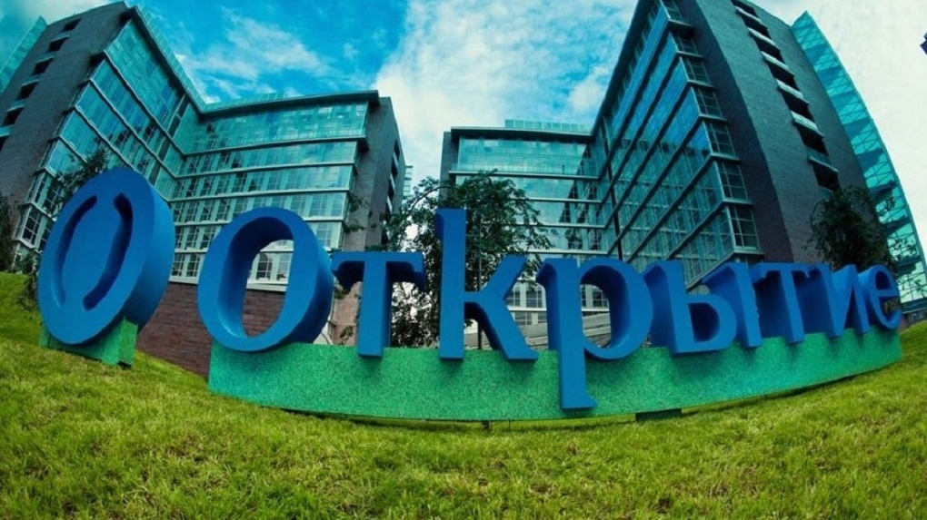 Менеджеров банка «Открытие» посылают в «черный список»