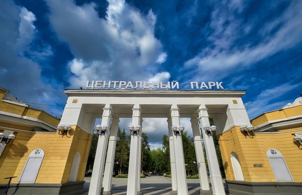 50 оттенков серого: история Новосибирска в архивных фотографиях