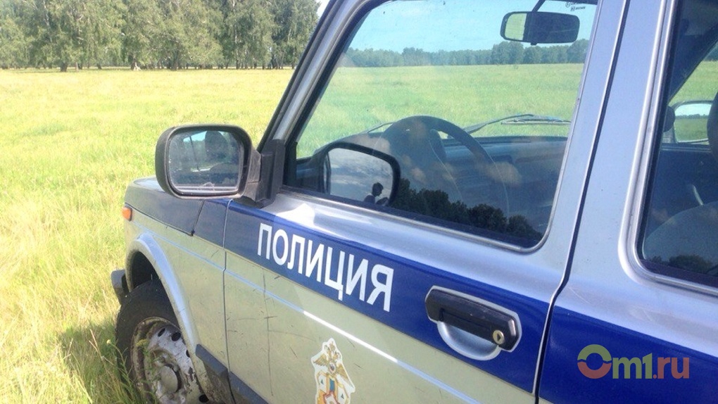 Омич на «Ниве» опрокинулся и умер Омич на «Ниве» опрокинулся и умер