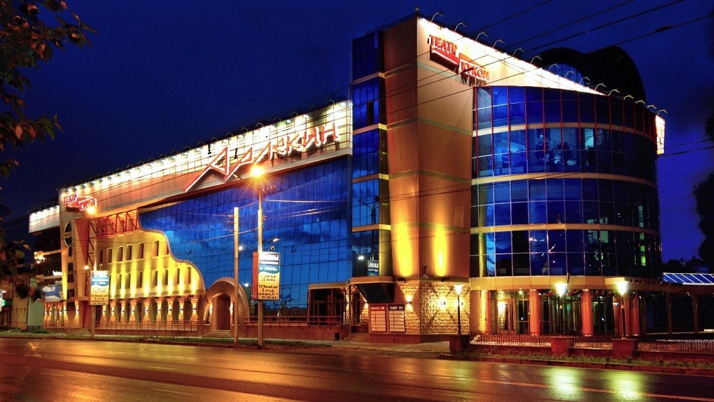 В Омске 22 сентября перекроют проспект Маркса из-за фестиваля