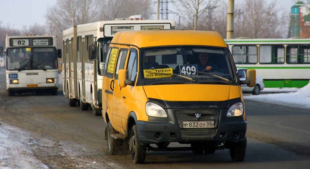 11 маршрут омск. Маршрутная Газель 322121. Газель маршрутка. Газель автобус. Маршрутная Газель.