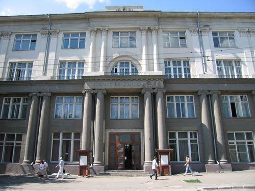 50 оттенков серого: история Новосибирска в архивных фотографиях