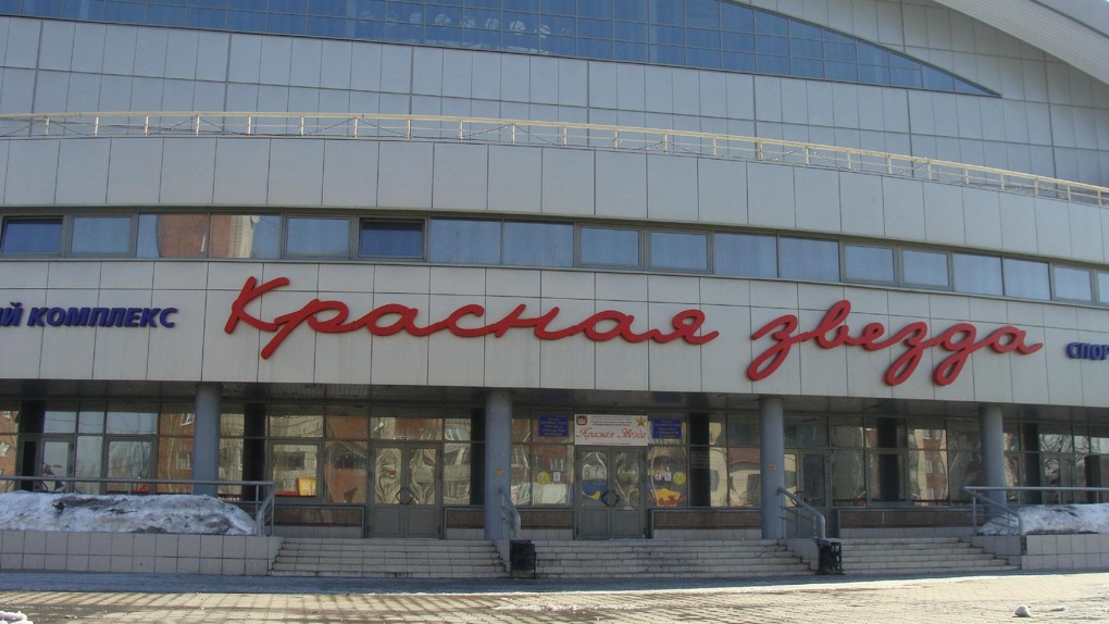 Мэрия Омска задумалась о реконструкции стадиона «Красная звезда»