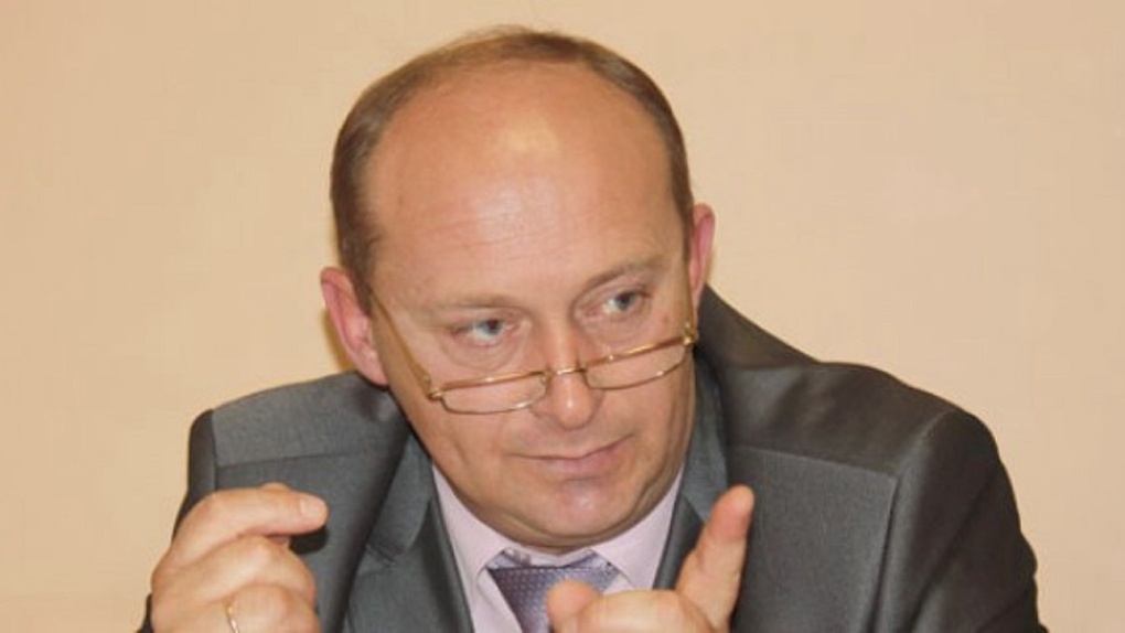 На прежнего омского министра Алексеева вновь хотят завести уголовное дело