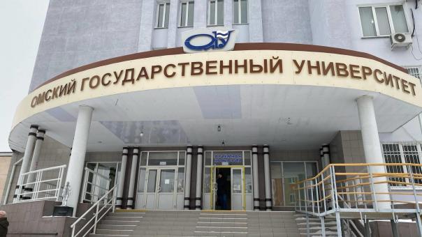 В Омске скончалась профессор, доктор филологических наук Галина Георгиевна Галич