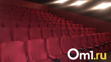 В омских кинотеатрах можно будет посмотреть «Оппенгеймера» и «Барби»