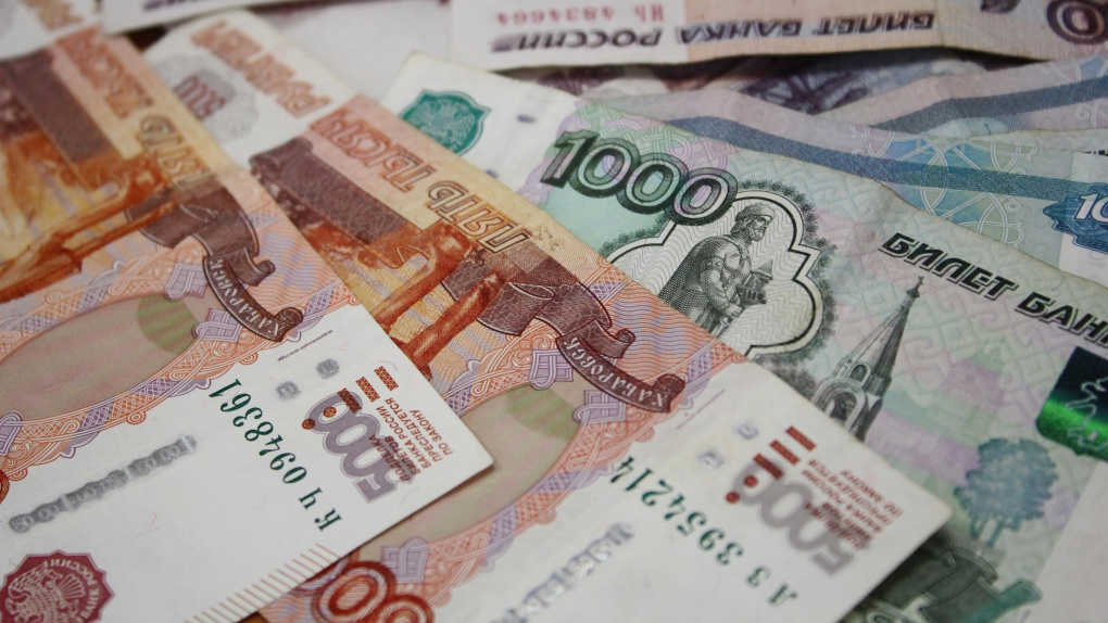 Омский аферист похитил у бизнесменов 12 миллионов рублей и пропал на 10 лет