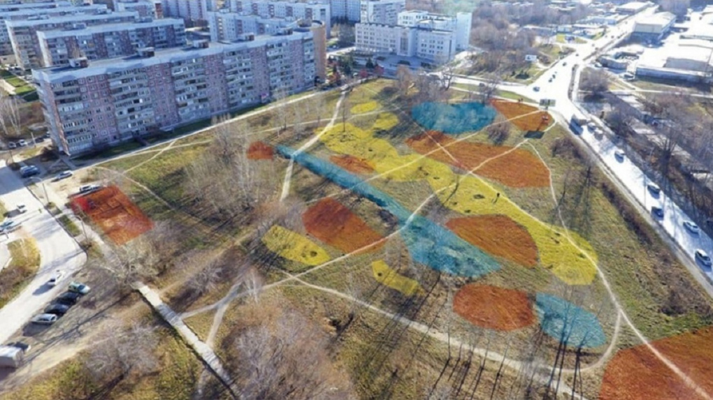 В Новосибирске проверят законность продажи земли на улице Демакова