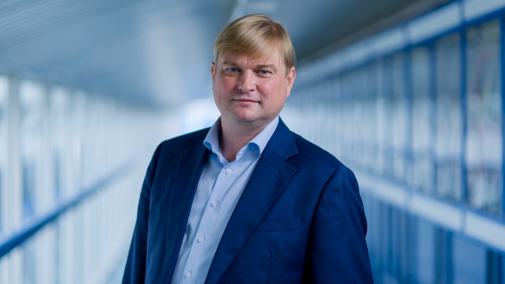 Владислав Большаков возглавил дивизион по операционной деятельности компании Балтика