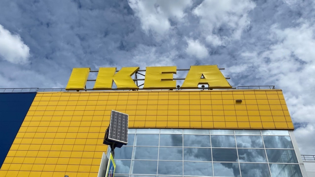 Связанная с IKEA компания отсудила у мэрии Новосибирска 3 млн рублей