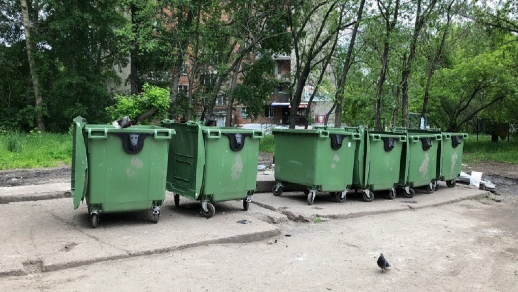 Мэр Новосибирска опроверг слухи об увеличении площади Гусинобродского мусорного полигона
