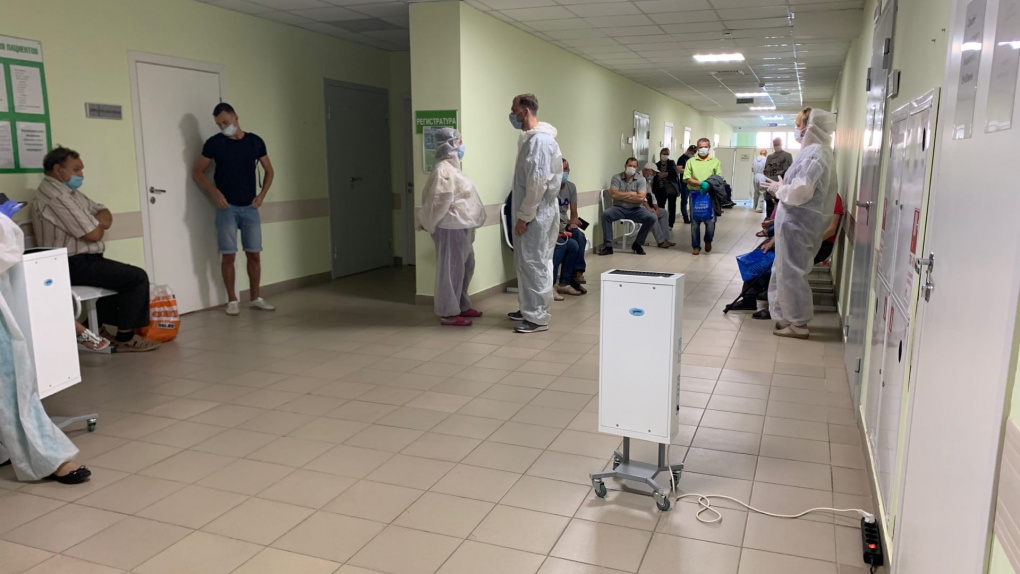 В ФАС рассказали о нарушениях закона в больницах и аптеках Новосибирска