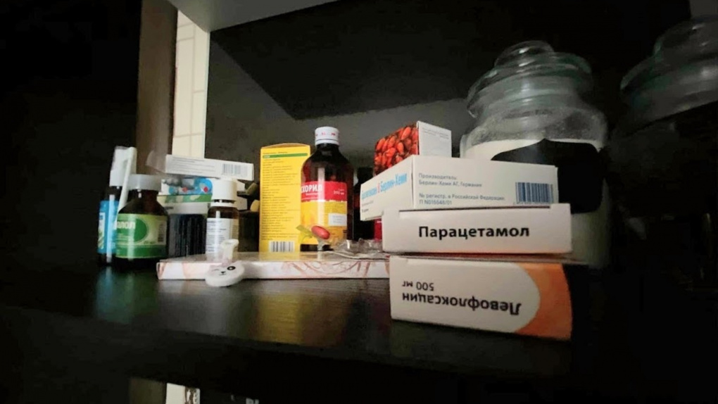 В 14 районах Омской области выявили новые случаи коронавируса