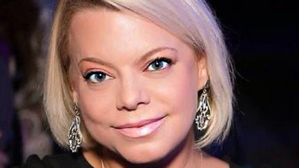 Поганые стихи. Актриса Яна Поплавская обрушилась с критикой на уволенного из театра Дмитрия Назарова