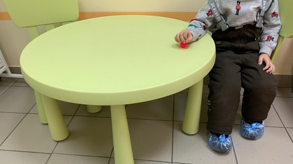 Родители детей-инвалидов написали заявление в прокуратуру на реабилитационный центр в Омске