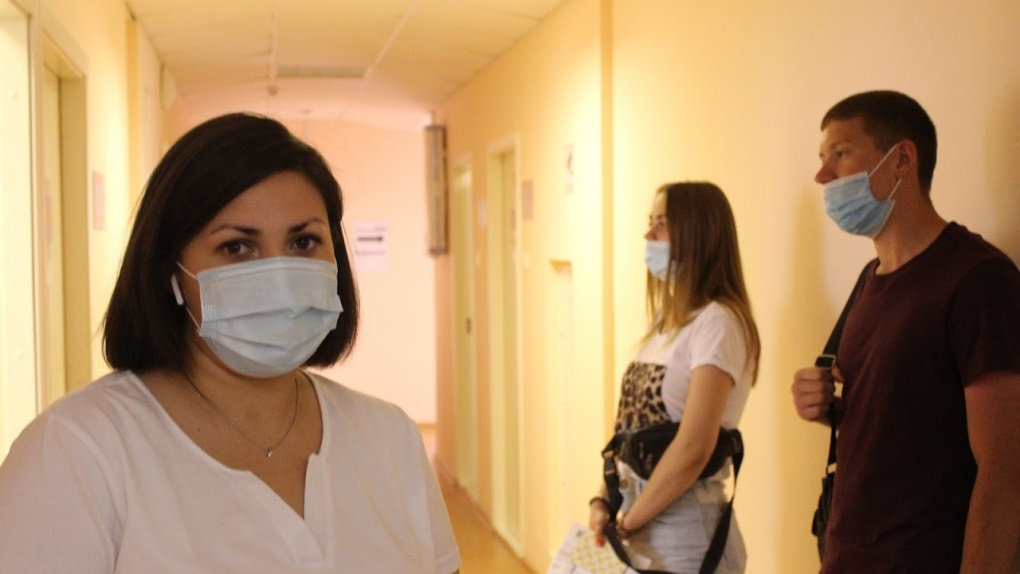 В Новосибирске зафиксировали пять случаев заражения новой микст-инфекцией — флуроной